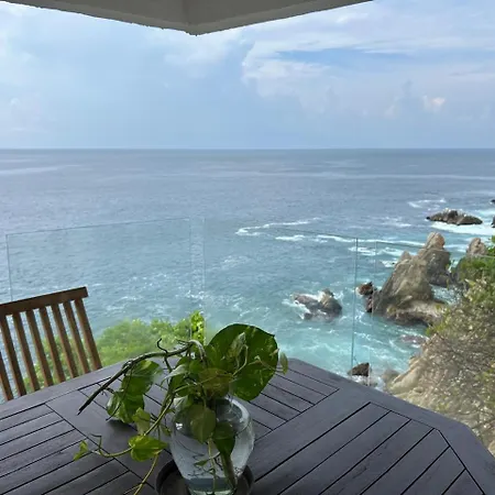 Acapulco, Gro Junto Al Mar Apartment